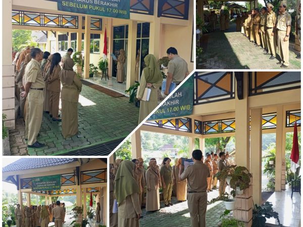Semangat Bela Negara Menyala di SMAN 1 Pabelan Semangat Bela Negara Menyala di SMAN 1 Pabelan