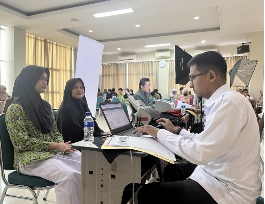Persiapan SMAHA International Study Tour 2024 Persiapan SMAHA International Study Tour 2024