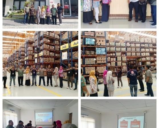 Kunjungan Industri SMKN 2 Semarang ke Alfamidi Branch Boyolali Menuju SMK Pusat Keunggulan Reguler Baru Tahun 2024 Kunjungan Industri SMKN 2 Semarang ke Alfamidi Branch Boyolali Menuju SMK Pusat Keunggulan Reguler Baru Tahun 2024
