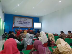 Kepala SMKN 10 Semarang Sosialisasi Pengelolaan Kinerja Melalui Platform Merdeka Mengajar Kepala SMKN 10 Semarang Sosialisasi Pengelolaan Kinerja Melalui Platform Merdeka Mengajar