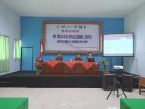 SMKN 10 Semarang Gelar Temu Komunitas Belajar untuk Optimalisasi Platform Merdeka Mengajar SMKN 10 Semarang Gelar Temu Komunitas Belajar untuk Optimalisasi Platform Merdeka Mengajar