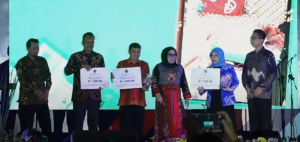 SMKN 10 Semarang Menuju Juara Kelas SMKN 10 Semarang Menuju Juara Kelas