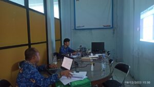 Direktorat SMK Kemendikbudristek Gelar Zoom Meeting Koordinasi Pelaporan Akhir Program SMK Pusat Keunggulan Tahun 2023 Direktorat SMK Kemendikbudristek Gelar Zoom Meeting Koordinasi Pelaporan Akhir Program SMK Pusat Keunggulan Tahun 2023