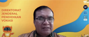 Sosialisasi Data Pokok Pendidikan SMK Tahun 2024 Sosialisasi Data Pokok Pendidikan SMK Tahun 2024