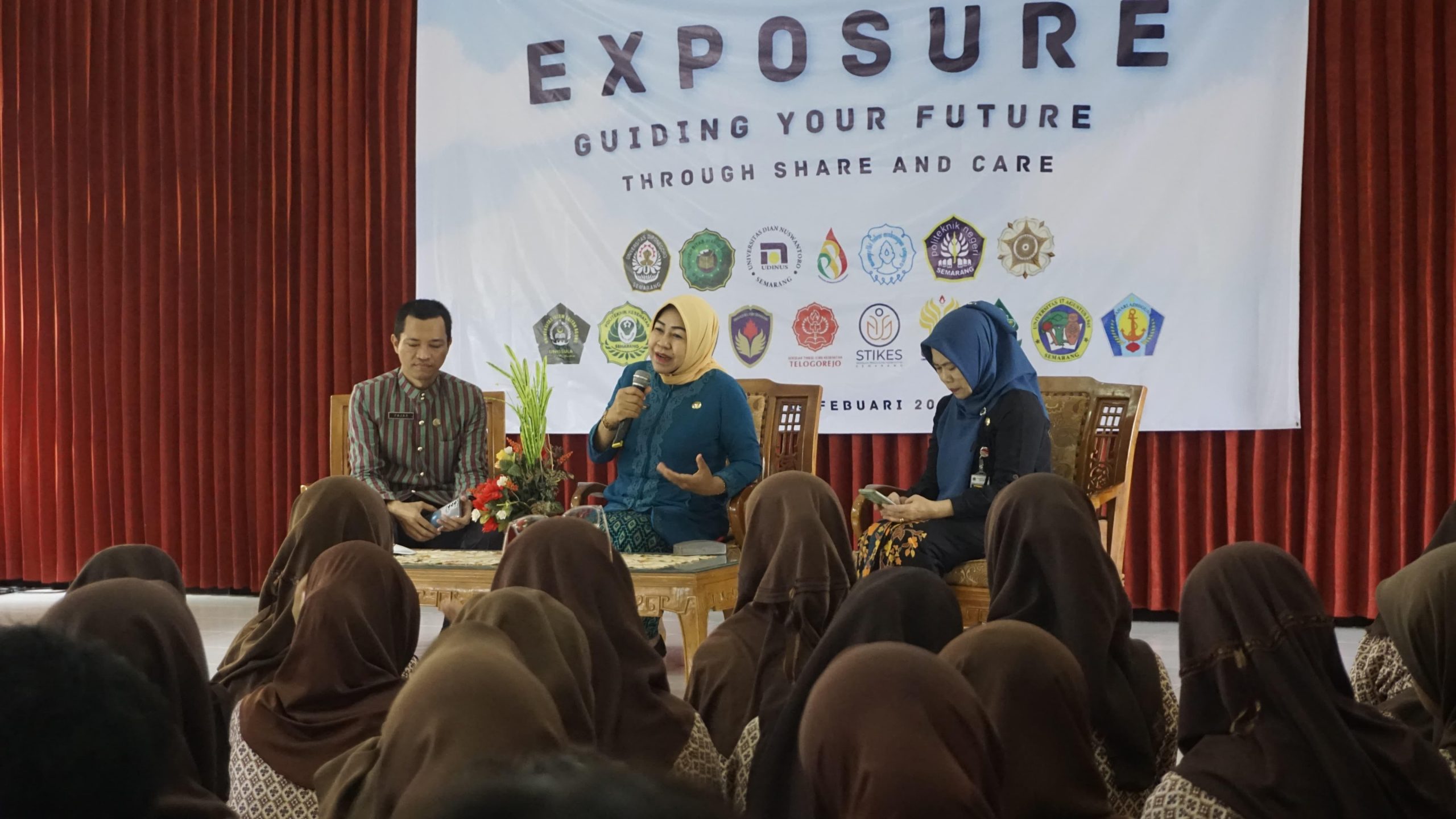 Smandalas Exposure: Guiding Your Future Through Share and Care