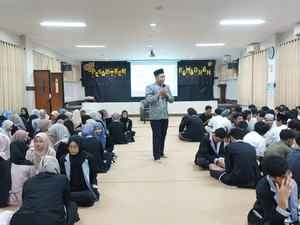 Kuatkan Ukhuwah & Perbanyak Ibadah di Bulan Berkah