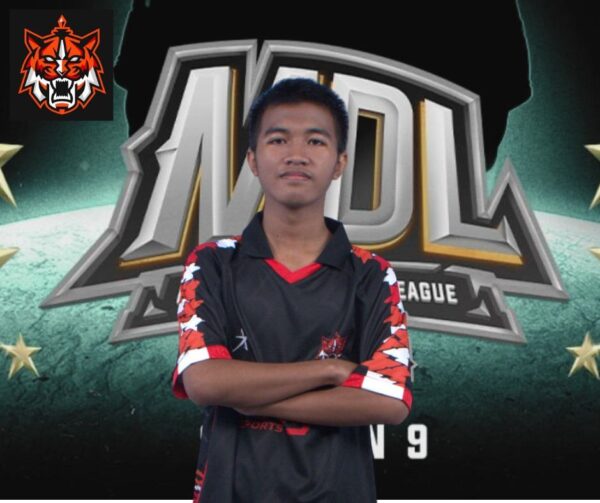 Partisipasi Siswa SMK Negeri 10 Semarang dalam Lomba Esports Mobile Legend