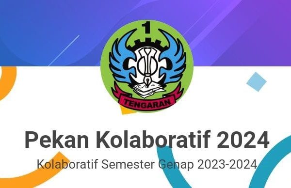Pekan Kolaboratif