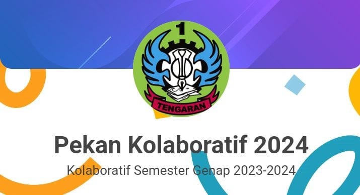 Pekan Kolaboratif Pekan Kolaboratif