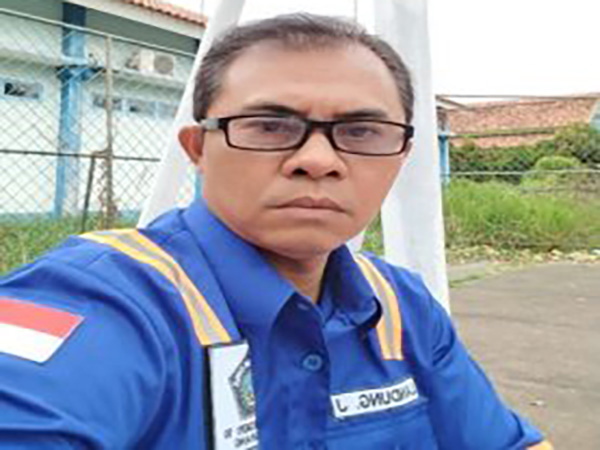 Cyclon Identifikasi Awal dan Mitigasi Cyclon Identifikasi Awal dan Mitigasi