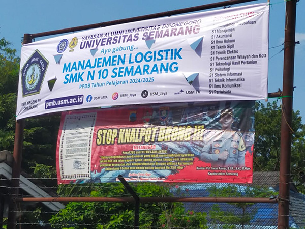 Refleksi SMKN 10 Semarang di Hari Pendidikan Nasional Refleksi SMKN 10 Semarang di Hari Pendidikan Nasional