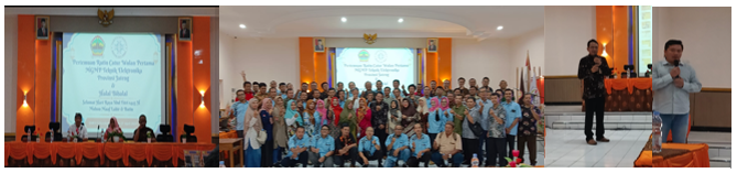 MGMP Teknik Elektronika Provinsi Jateng selenggarakan Pertemuan Rutin Catur Wulan di SMKN 2 Surakarta MGMP Teknik Elektronika Provinsi Jateng selenggarakan Pertemuan Rutin Catur Wulan di SMKN 2 Surakarta