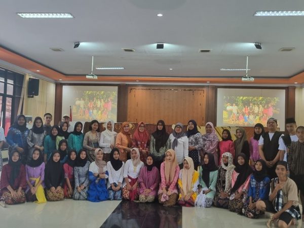 Pembelajaran Kolaboratif SMKN 1 Tengaran