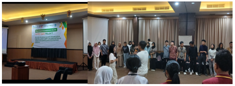 PELATIHAN KEAMANAN ONLINE SWIPE SAFE PROJECT UNIKA SOEGIJAPRANOTO PELATIHAN KEAMANAN ONLINE SWIPE SAFE PROJECT UNIKA SOEGIJAPRANOTO
