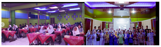 SMKN 4 SEMARANG BERKOLABORASI DENGAN UNIVERSITAS DIAN NUSWANTORO SELENGGARAKAN WORKSHOP SINEMATOGRAFI SMKN 4 SEMARANG BERKOLABORASI DENGAN UNIVERSITAS DIAN NUSWANTORO SELENGGARAKAN WORKSHOP SINEMATOGRAFI