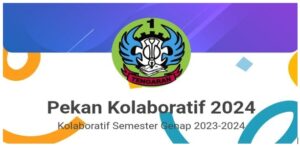 Proyek Kolaboratif SMKN 1 Tengaran 2024