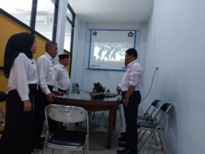 Pelantikan ASN Menambah Optimis dan Semangat Guru SMKN 10 Semarang