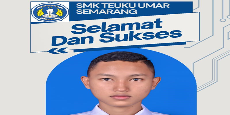 Kisah Sukses Siswa SMK Teuku Umar Diterima Kerja di PT. Astra Internasional Tbk