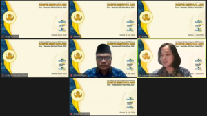 Webinar Korpri Bahas Netralitas ASN Pada Pilkada 2024