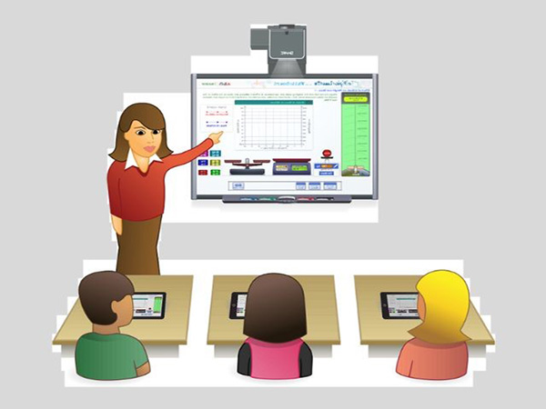 Transformasi Pembelajaran Matematika di SMK Teuku Umar dengan Teknologi Digital Transformasi Pembelajaran Matematika di SMK Teuku Umar dengan Teknologi Digital
