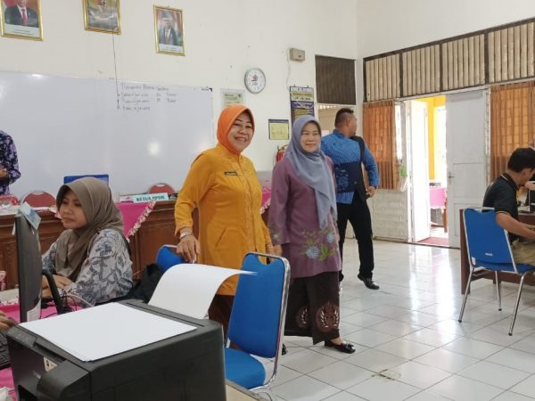 PPDB SMAN 12 Semarang Tahun 2024: Sukses Laksanakan Tahap Pembuatan Akun Online, Verifikasi Berkas & Aktivasi Akun
