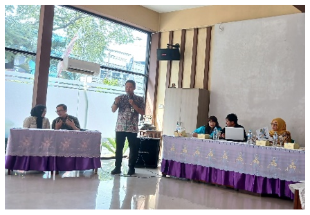 BKK SMKN 1 SEMARANG GANDENG SMK DALAM PROGRAM  JAC (Japan Association for Contruction Human Resources (JAC)