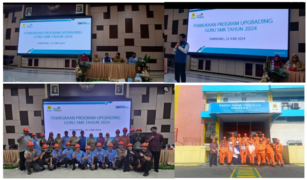 PROGRAM UPGRADING GURU SMK TAHUN 2024