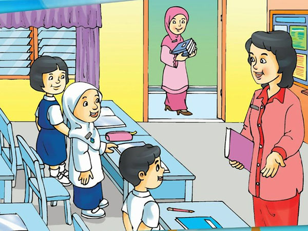 Coaching Supervisi Akademik Tingkatkan Kualitas Pembelajaran Coaching Supervisi Akademik Tingkatkan Kualitas Pembelajaran