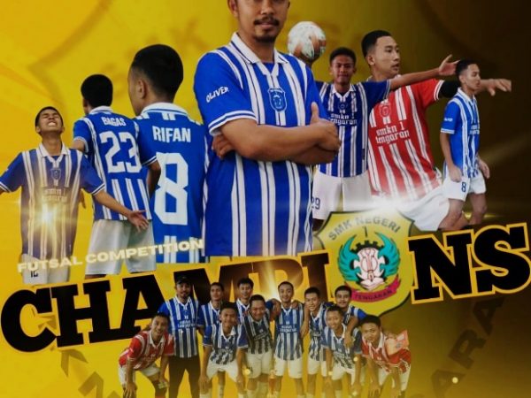 Terbang Tinggi Garuda Muda XSATA