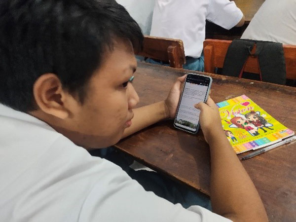 Pentingnya Asesmen Awal dalam Mengidentifikasi Gaya Belajar Siswa Pentingnya Asesmen Awal dalam Mengidentifikasi Gaya Belajar Siswa