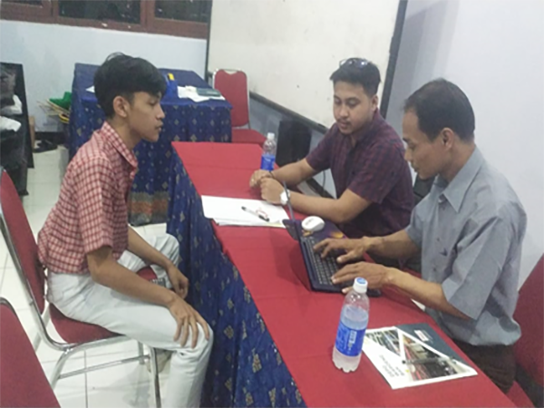 Peranan BKK dalam Meningkatkan Keterserapan Lulusan ke Dunia Kerja