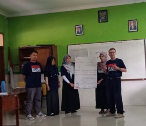Komunitas Praktisi, Membangun Inspirasi untuk Berkarya dan Berkolaborasi di Sekolah