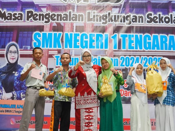 MPLS SMKN 1 Tengaran
