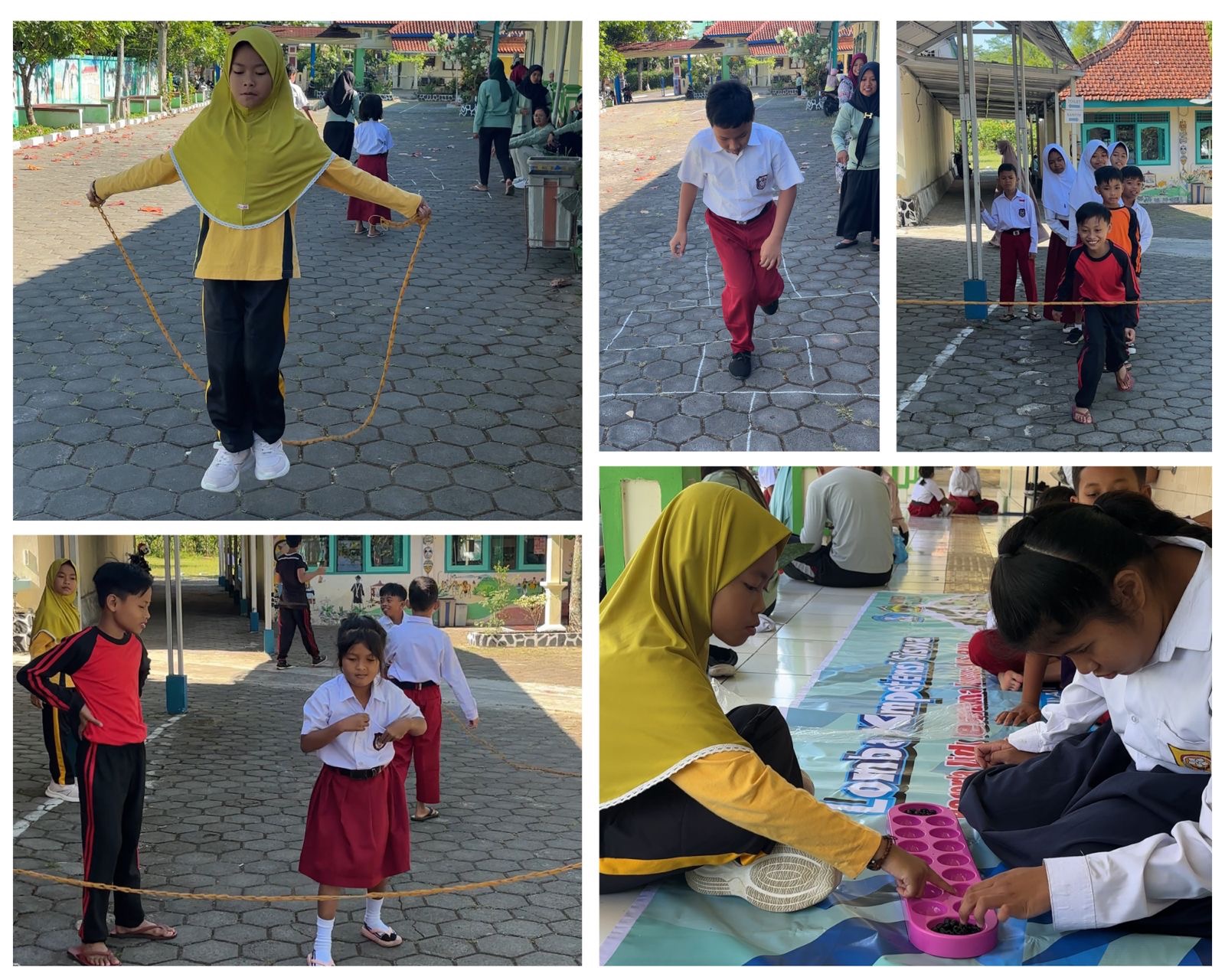Bermain Permainan Tradisional Mengisi Kegiatan Jeda Tengah Semester Ganjil SLBN Ungaran Bermain Permainan Tradisional Mengisi Kegiatan Jeda Tengah Semester Ganjil SLBN Ungaran