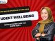 Student Well-Being: Menyongsong Indonesia Emas 2045
