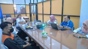 SMKN 10 Semarang Siap Mengirimkan Lima Wakil Dalam Jambore GTK Hebat 2024