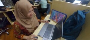 Pelatihan Pemrograman Web Berlanjut Hari Ketujuh Fokus pada Autentikasi Pengguna dan Session