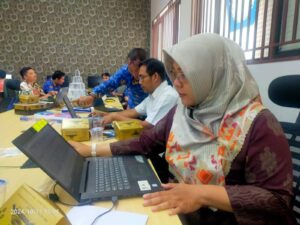 Meningkatkan Keamanan Web, Guru RPL Belajar Teknik Anti-SQL Injection dan XSS