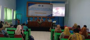 BBPPMPV BMTI dan SMKN 10 Semarang Sinergi Tingkatkan Kualitas Pendidik Melalui Pelatihan Pemrograman Web