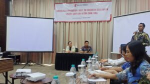 Save the Children Gelar Sosialisasi Program Skill to Succeed di Semarang