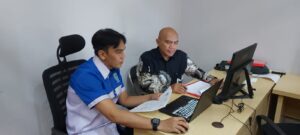 Sertifikasi Kompetensi Pemrograman Web Peserta Pelatihan BBPPMPV BMTI Cimahi