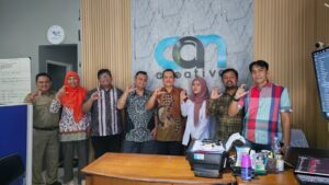 Magang Guru RPL di Can Creative Siapkan Pengajaran Berbasis Teknologi