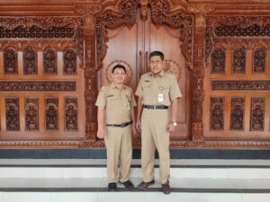 Kepala SMKN 1 Purwodadi Melakukan Silaturahmi ke SMKN 10 Semarang Kepala SMKN 1 Purwodadi Melakukan Silaturahmi ke SMKN 10 Semarang