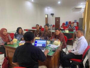 SMKN 10 Semarang Mengikuti Kegiatan PIP BBPPMPV Seni Budaya Yogyakarta