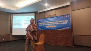 Belajar Supervisi Akademik dengan Pendekatan Coaching Bersama BBGP Jawa Tengah Belajar Supervisi Akademik dengan Pendekatan Coaching Bersama BBGP Jawa Tengah