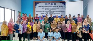 SMKN 10 Semarang Hadirkan Juara Jambore GTK Hebat Perkuat Inovasi Sekolah