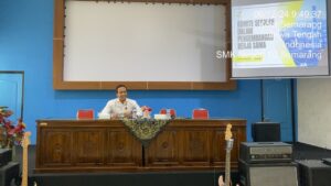 SMKN 10 Semarang Gelar Workshop Bersama Komite Sekolah untuk Perluas Kerja Sama Industri SMKN 10 Semarang Gelar Workshop Bersama Komite Sekolah untuk Perluas Kerja Sama Industri