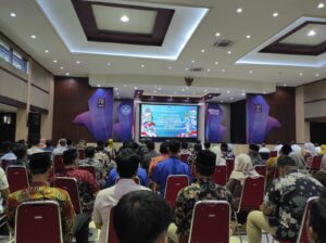 BBPPMPV BOE Gelar Pelatihan untuk Tingkatkan Kompetensi Guru Perkapalan, Logistik, dan Alat Berat