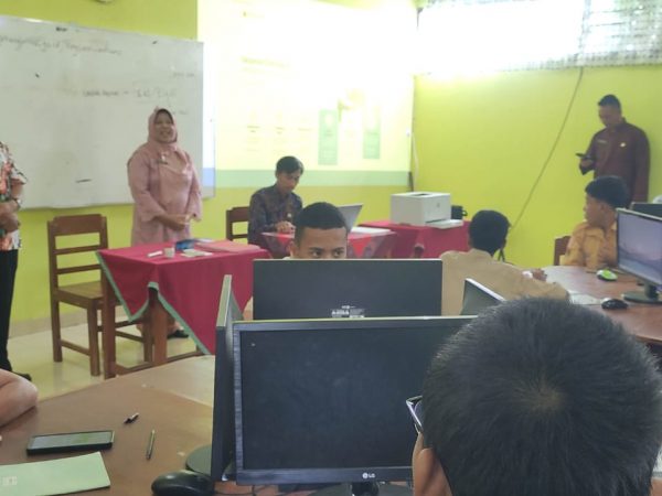 SMK N 1 Kaliwungu Gelar Uji Coba Sistem Informasi PPDB 2025 SMK N 1 Kaliwungu Gelar Uji Coba Sistem Informasi PPDB 2025