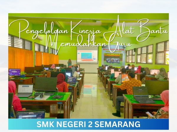 Pengelolaan Kinerja Alat Bantu Memudahkan Guru Pengelolaan Kinerja Alat Bantu Memudahkan Guru